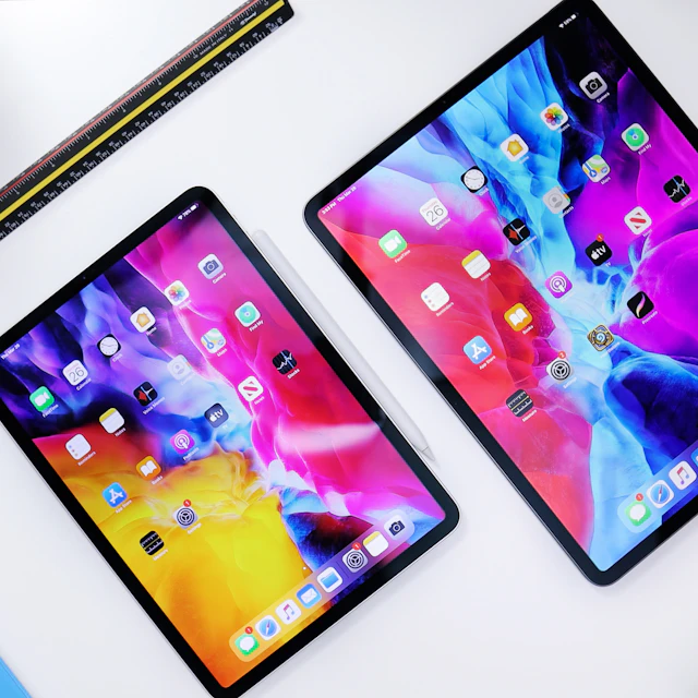 iPad Pro 11″ Wi‑Fi, Space Grey