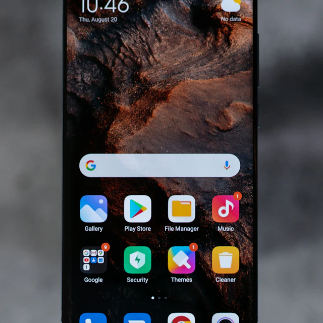 Redmi Note 13 Pro 5G 256GB, Midnight Black
